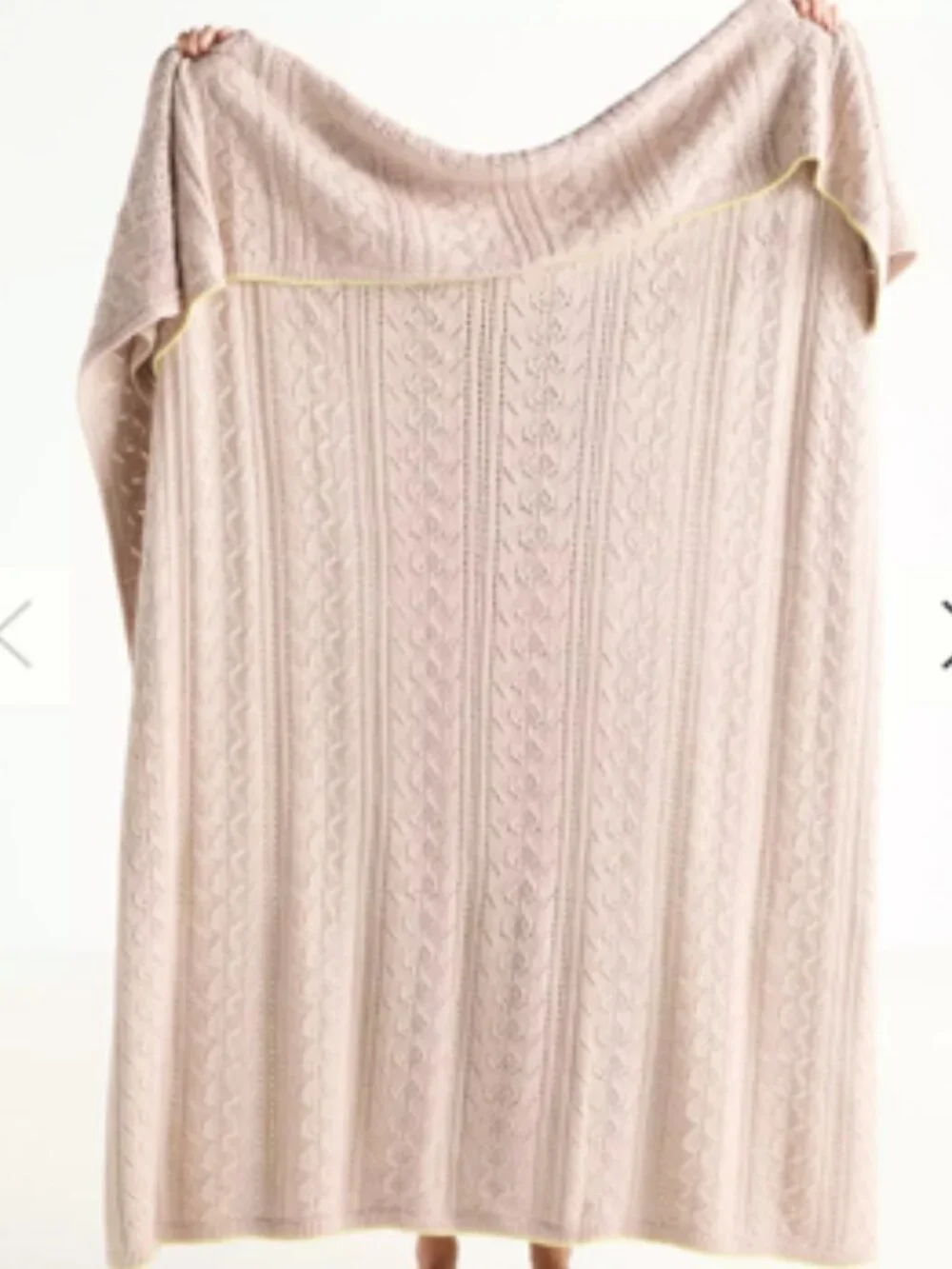 Anthropologie anthrohome double